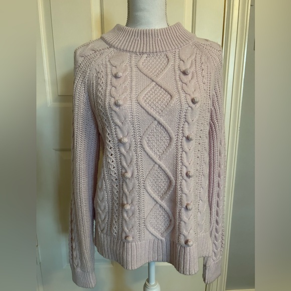 J. Crew Sweaters - Pink J Crew Sweater